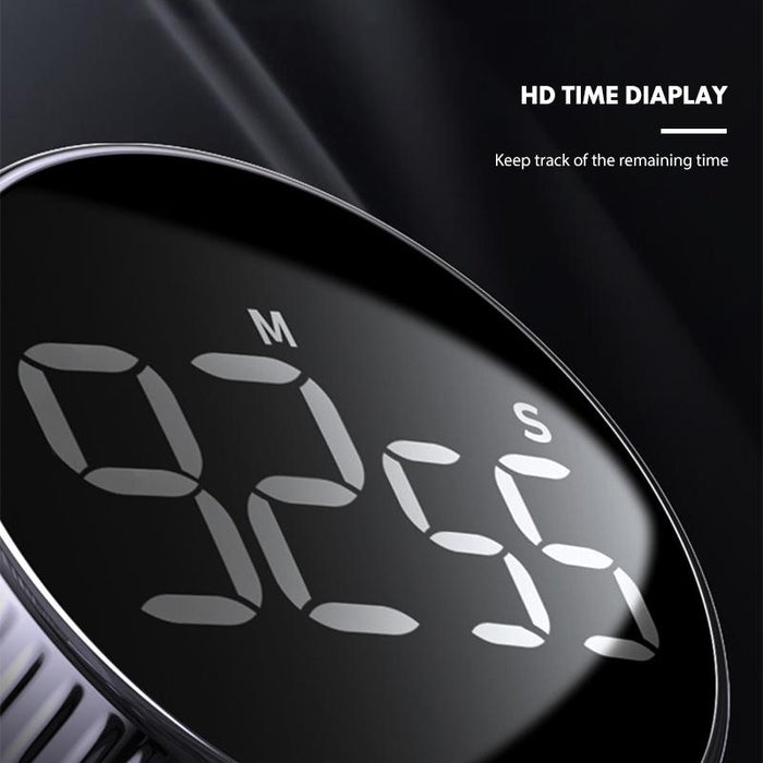 Smart Timer