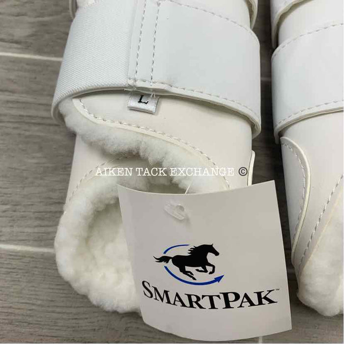 SmartPak Sport Boot, Size Large