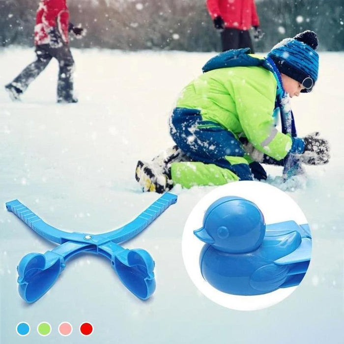 Snowball Clip