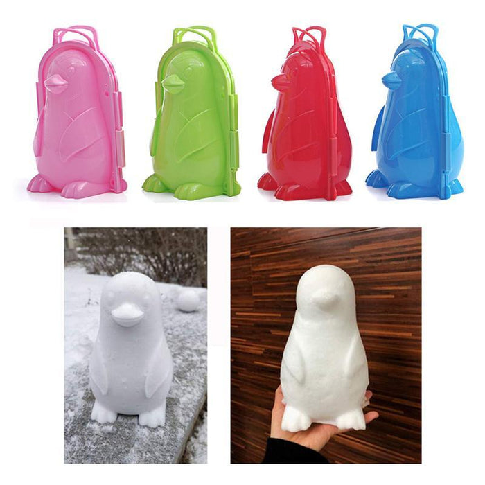 Penguin (random color)