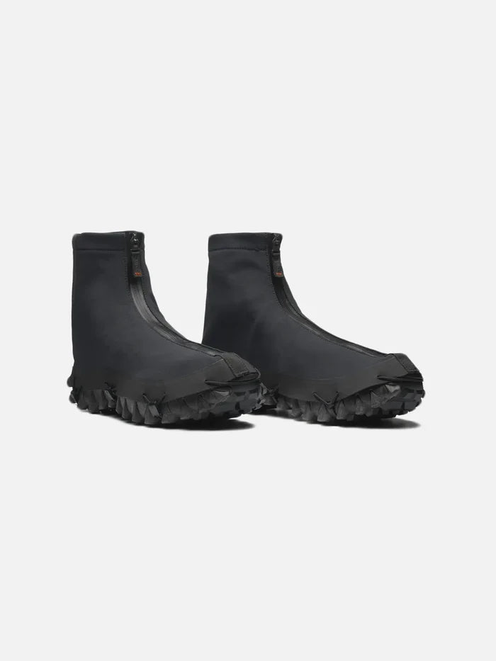 SALOMON Snowclog Advanced "Black" - Sneakers SNEAKER