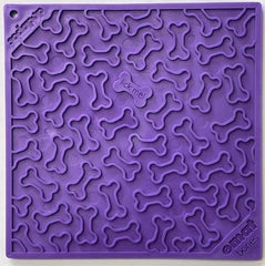 Sodapup Bones Lick Mat for dogs