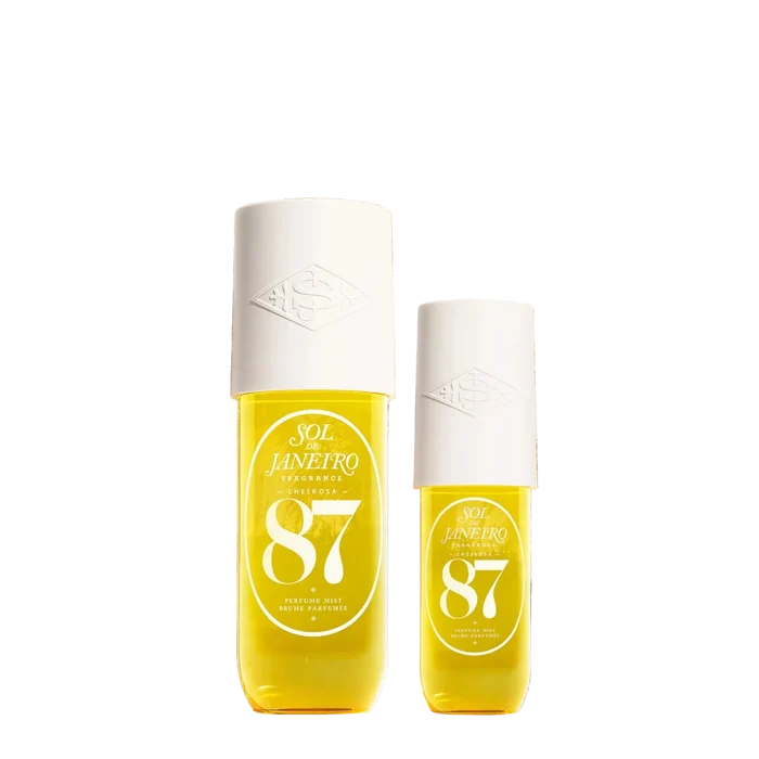 Sol de Janeiro Cheirosa 87 Perfume Mist travel size