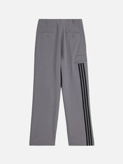 ADIDAS ORIGINALS Song For The Mute x adidas 007 Pants - Grey Five - EŞOFMAN ALTI
