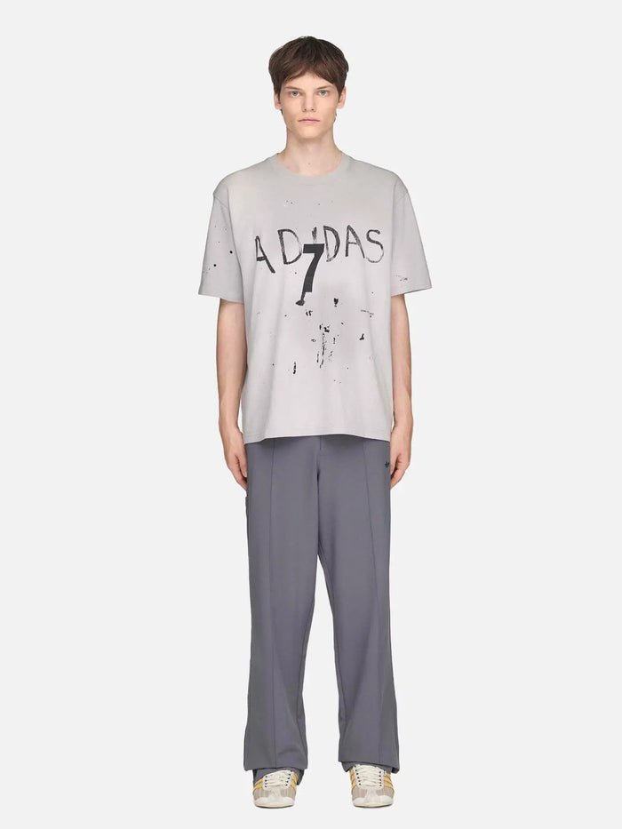 ADIDAS ORIGINALS Song For The Mute x adidas 007 Pants - Grey Five - EŞOFMAN ALTI