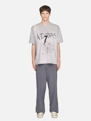 ADIDAS ORIGINALS Song For The Mute x adidas 007 Pants - Grey Five - EŞOFMAN ALTI