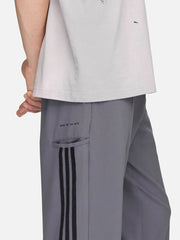ADIDAS ORIGINALS Song For The Mute x adidas 007 Pants - Grey Five - EŞOFMAN ALTI