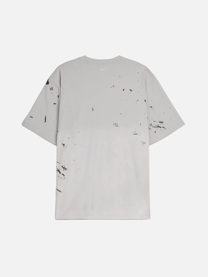 ADIDAS ORIGINALS Song For The Mute x adidas 007 Tee SS - Grey Two - T-SHIRT