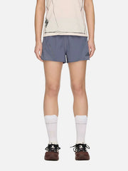 ADIDAS ORIGINALS Song For The Mute x adidas Running Shorts - Onix - Uncategorized ŞORT
