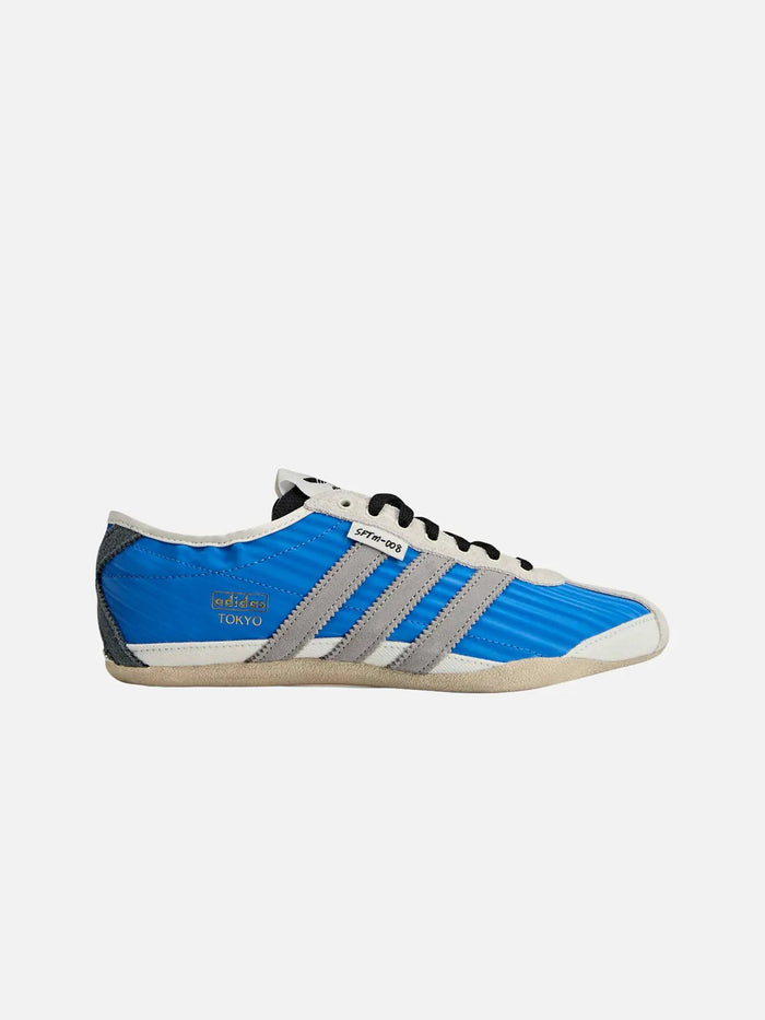 ADIDAS ORIGINALS Song For The Mute x adidas Tokyo W "Bluebird" - SNEAKER