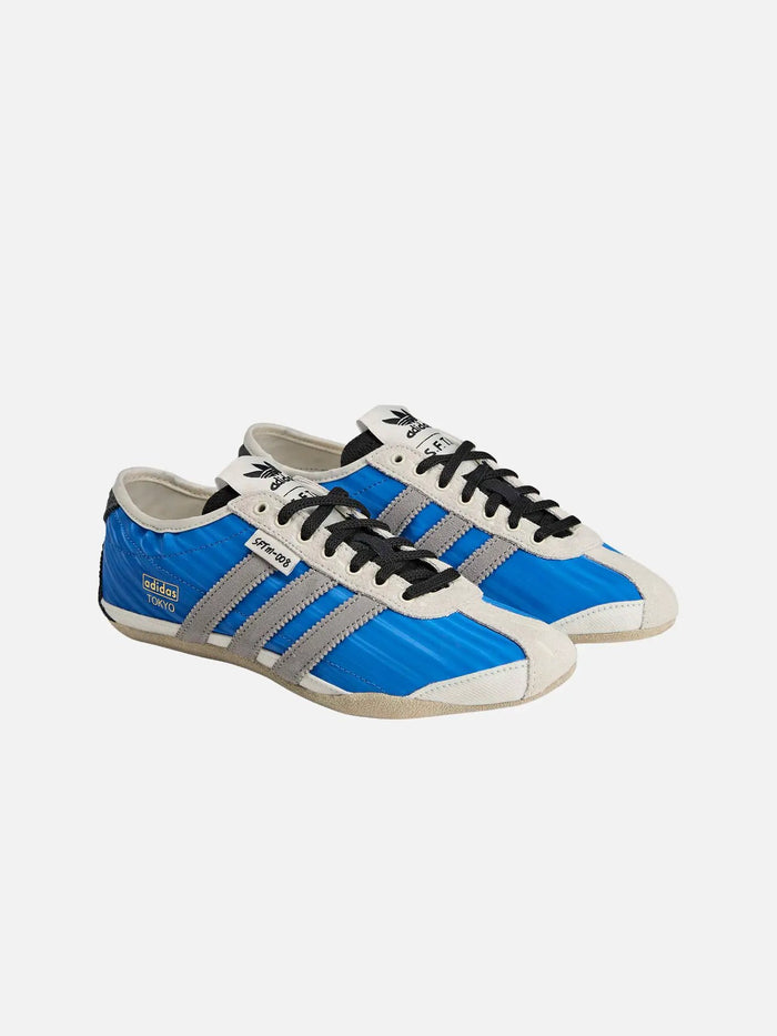 ADIDAS ORIGINALS Song For The Mute x adidas Tokyo W "Bluebird" - SNEAKER