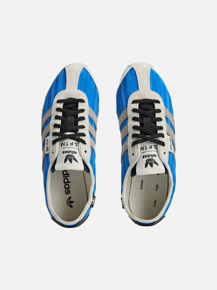 ADIDAS ORIGINALS Song For The Mute x adidas Tokyo W "Bluebird" - SNEAKER