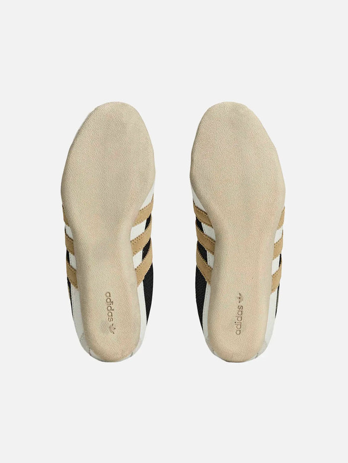 ADIDAS ORIGINALS Song For The Mute x adidas Tokyo W "Core Black" - SNEAKER