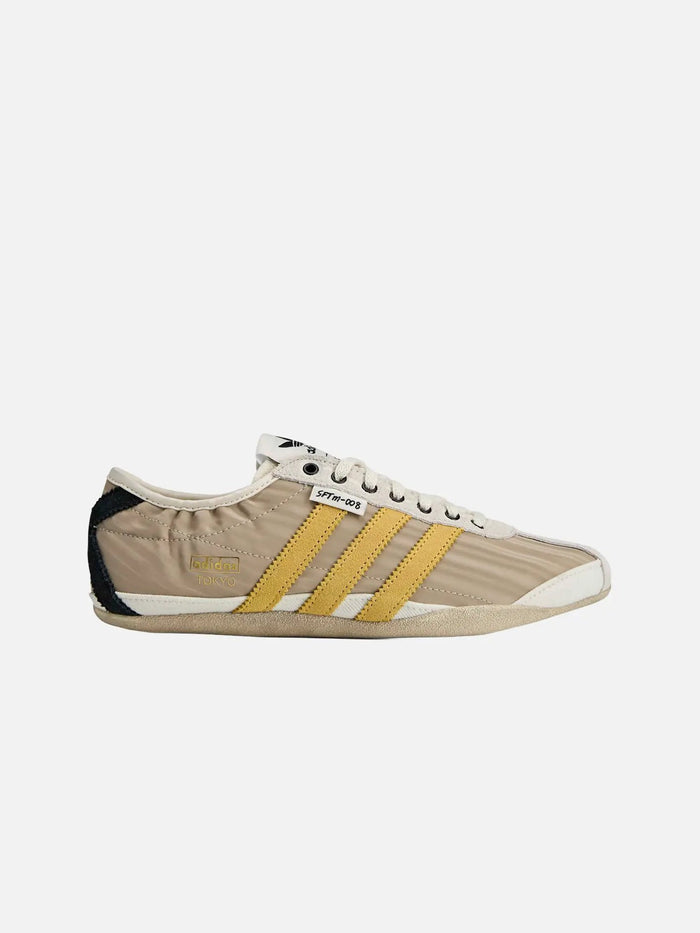 ADIDAS ORIGINALS Song For The Mute x adidas Tokyo W "Off White" - SNEAKER