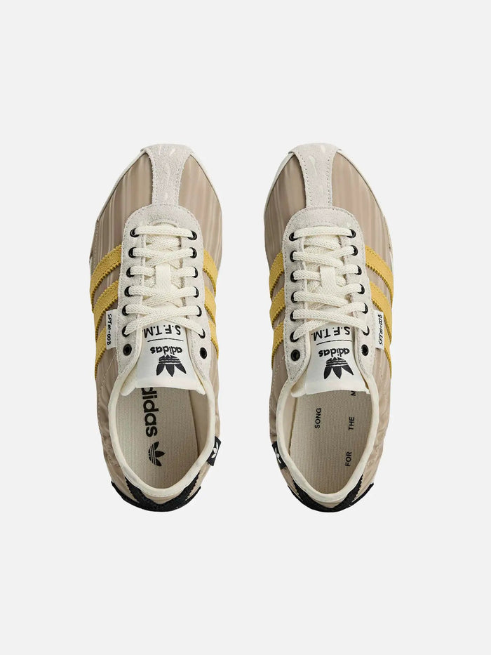 ADIDAS ORIGINALS Song For The Mute x adidas Tokyo W "Off White" - SNEAKER