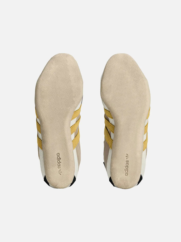 ADIDAS ORIGINALS Song For The Mute x adidas Tokyo W "Off White" - SNEAKER