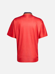 ADIDAS ORIGINALS Spain 1994 Home Jersey - Red - Uncategorized FORMA