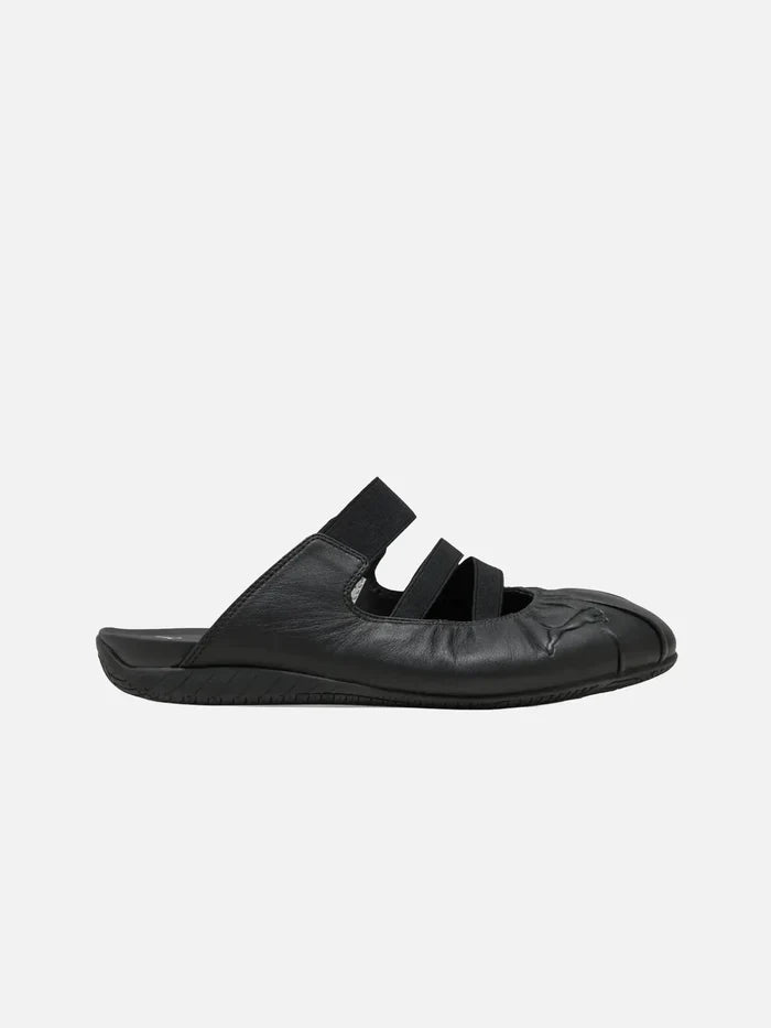 PUMA Speedcat Mule Wns "Black" – Black, yandan görünüm