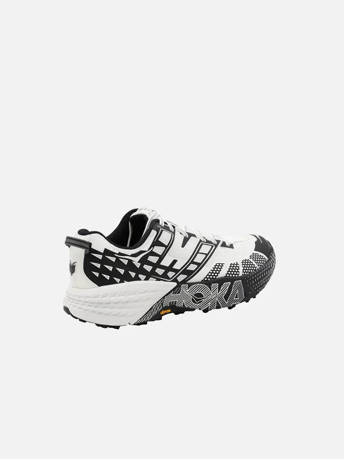 HOKA Speedgoat 2 "Black Frost" - Sneakers SNEAKER