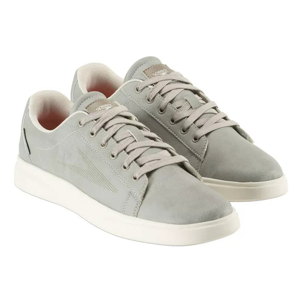 Speedo Women's Quart Hybrid Gray Seekers Shoe