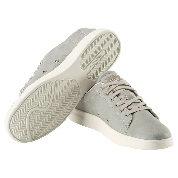 Speedo Women's Quart Hybrid Gray Seekers Shoe