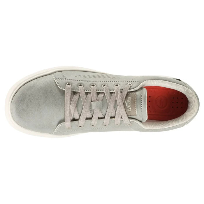 Speedo Women's Quart Hybrid Gray Seekers Shoe