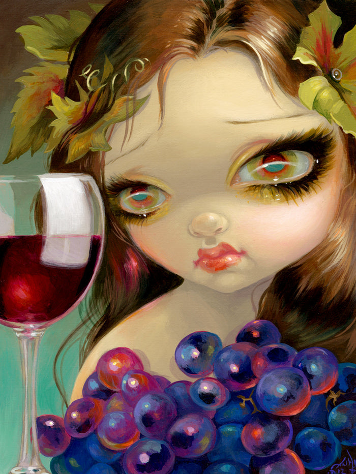 Spirits Of The Vine Merlot