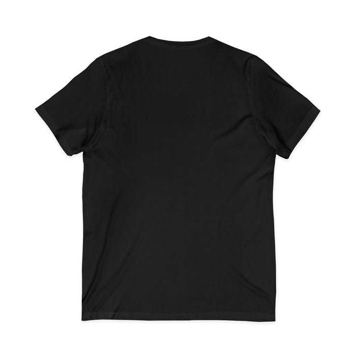 Spiritual Solution V.2 AA V-Neck Tee
