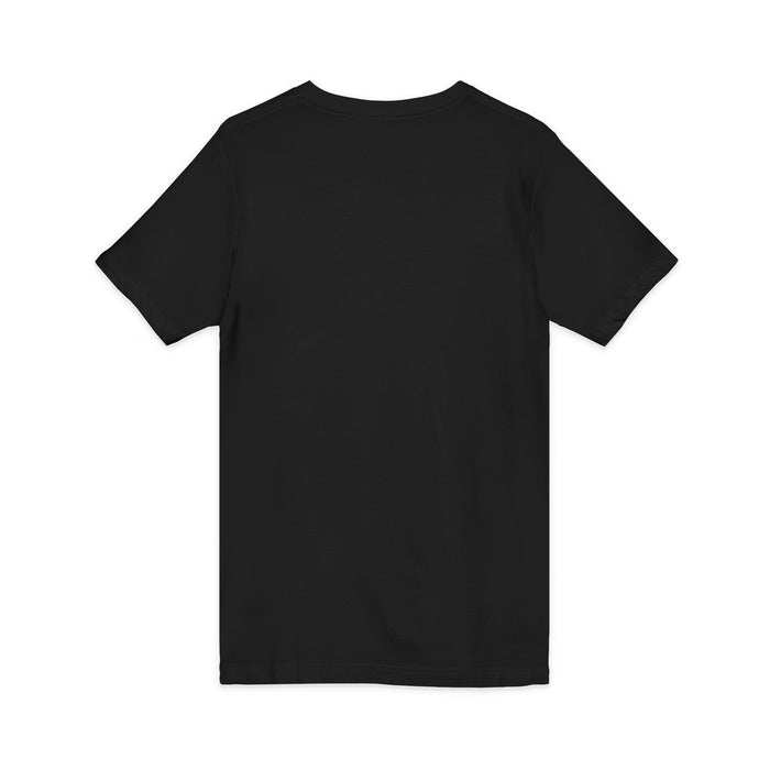 Spiritual Solution V.2 AA V-Neck Tee