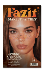 Spooky Speckles