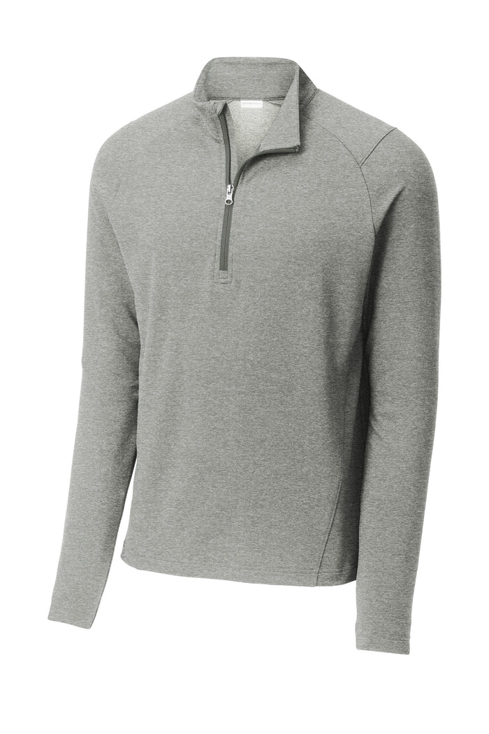Sport-Tek Sport-Wick Flex Fleece 1/4-Zip