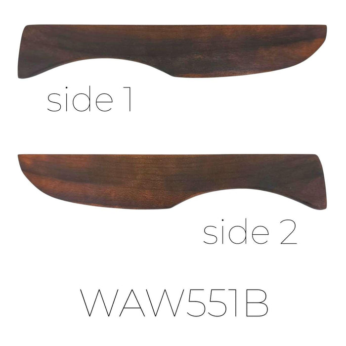 WAW551B $12 - Wooden Spreader - B