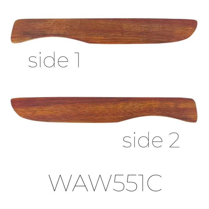 WAW551C $12 - Wooden Spreader - C