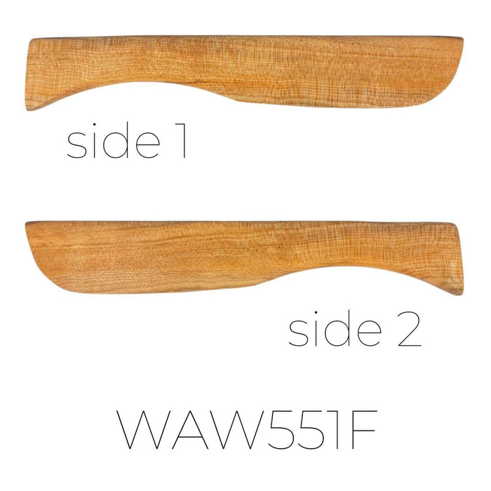 WAW551F $12 - Wooden Spreader - F