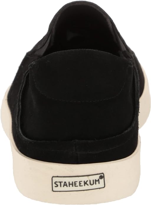 Staheekum Men’s Flipside Casual Slip-On Shoes – 155456