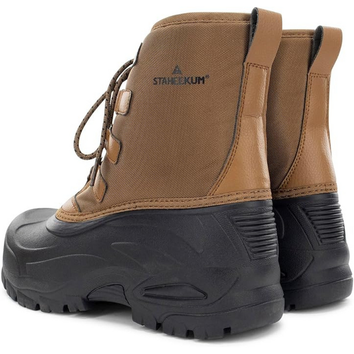 Staheekum Men's Insulated  Waterproof & Snow Boots - 1800422