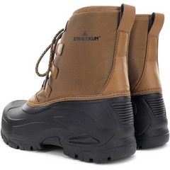 Staheekum Men's Insulated  Waterproof & Snow Boots - 1800422