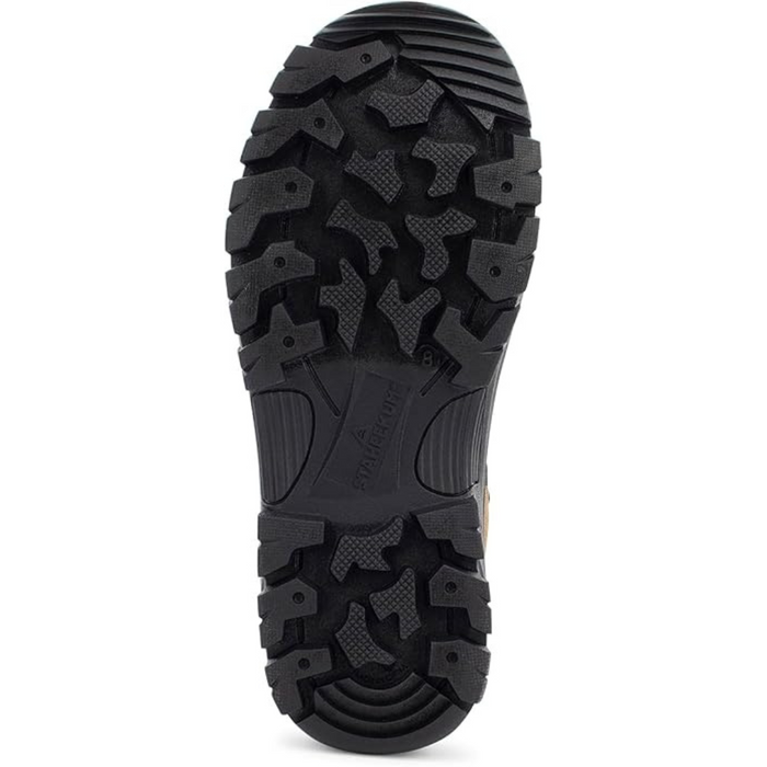 Staheekum Men's Insulated  Waterproof & Snow Boots - 1800422