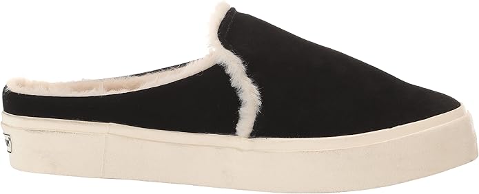 Staheekum Women’s Cozy Camp Mule Indoor/Outdoor Shoes – C91344754B