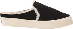 Staheekum Women’s Cozy Camp Mule Indoor/Outdoor Shoes – C91344754B