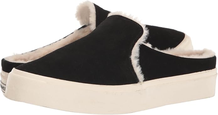 Staheekum Women’s Cozy Camp Mule Indoor/Outdoor Shoes – C91344754B