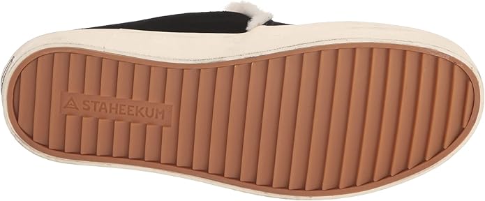 Staheekum Women’s Cozy Camp Mule Indoor/Outdoor Shoes – C91344754B