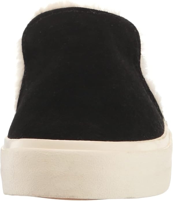 Staheekum Women’s Cozy Camp Mule Indoor/Outdoor Shoes – C91344754B