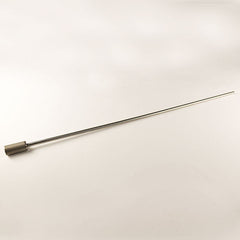 0.5 Micron 16-inch Stainless Steel Aeration Wand