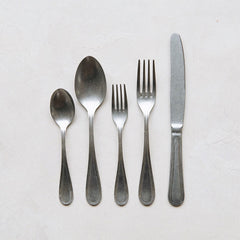 Stainless Steel Cutlery Set