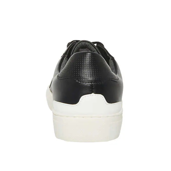 Steve Madden Men's P-Coopr Black Casual Shoes