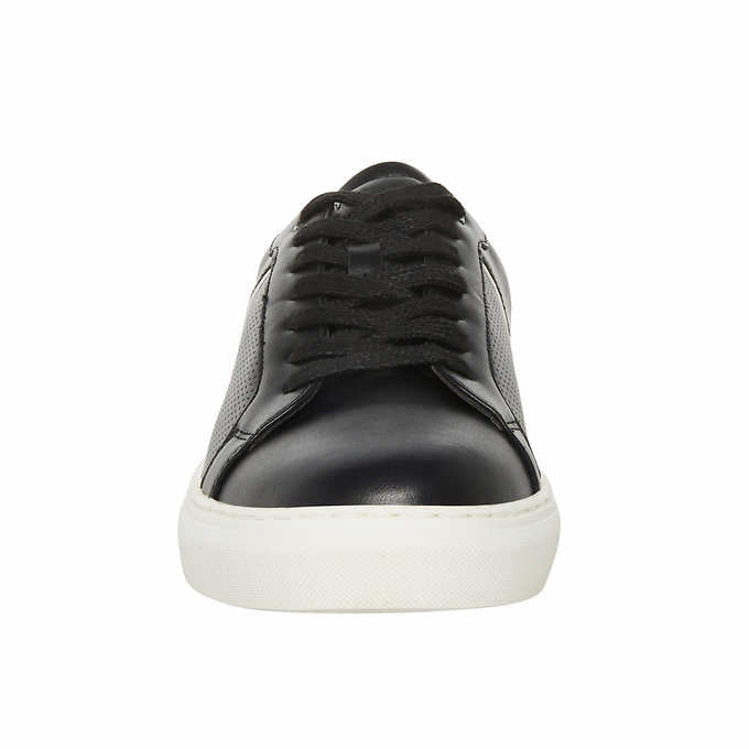 Steve Madden Men's P-Coopr Black Casual Shoes