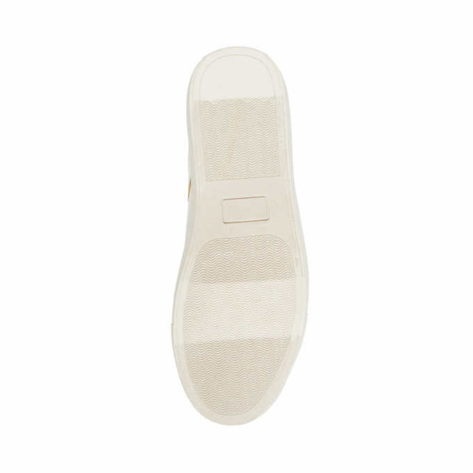 Steve Madden Men's P-Coopr White Itm.1655374