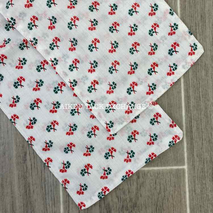 Stock Tie