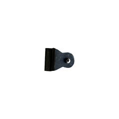 Strap Hinge for Shutters - Arrow End - Multiple Sizes and Finishes Available - Sold Individually